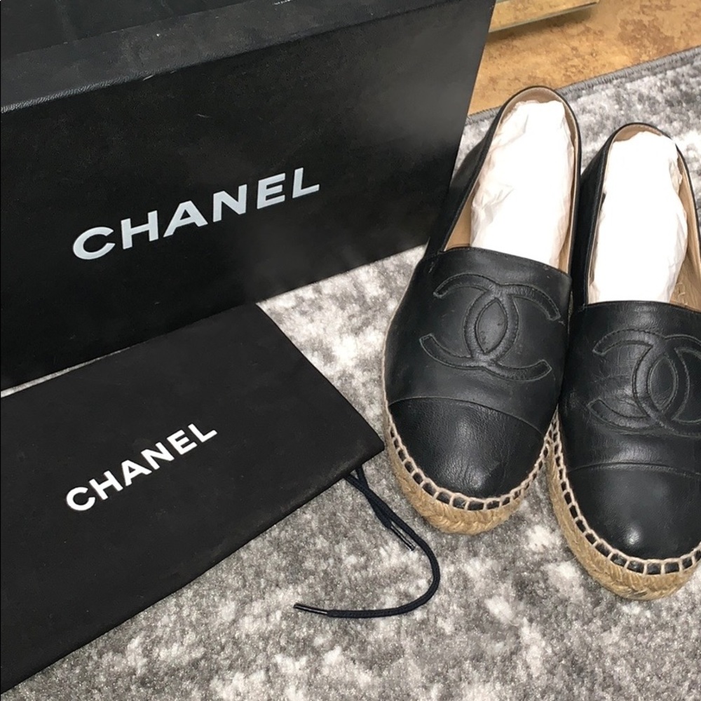 Espadrilles - image 3